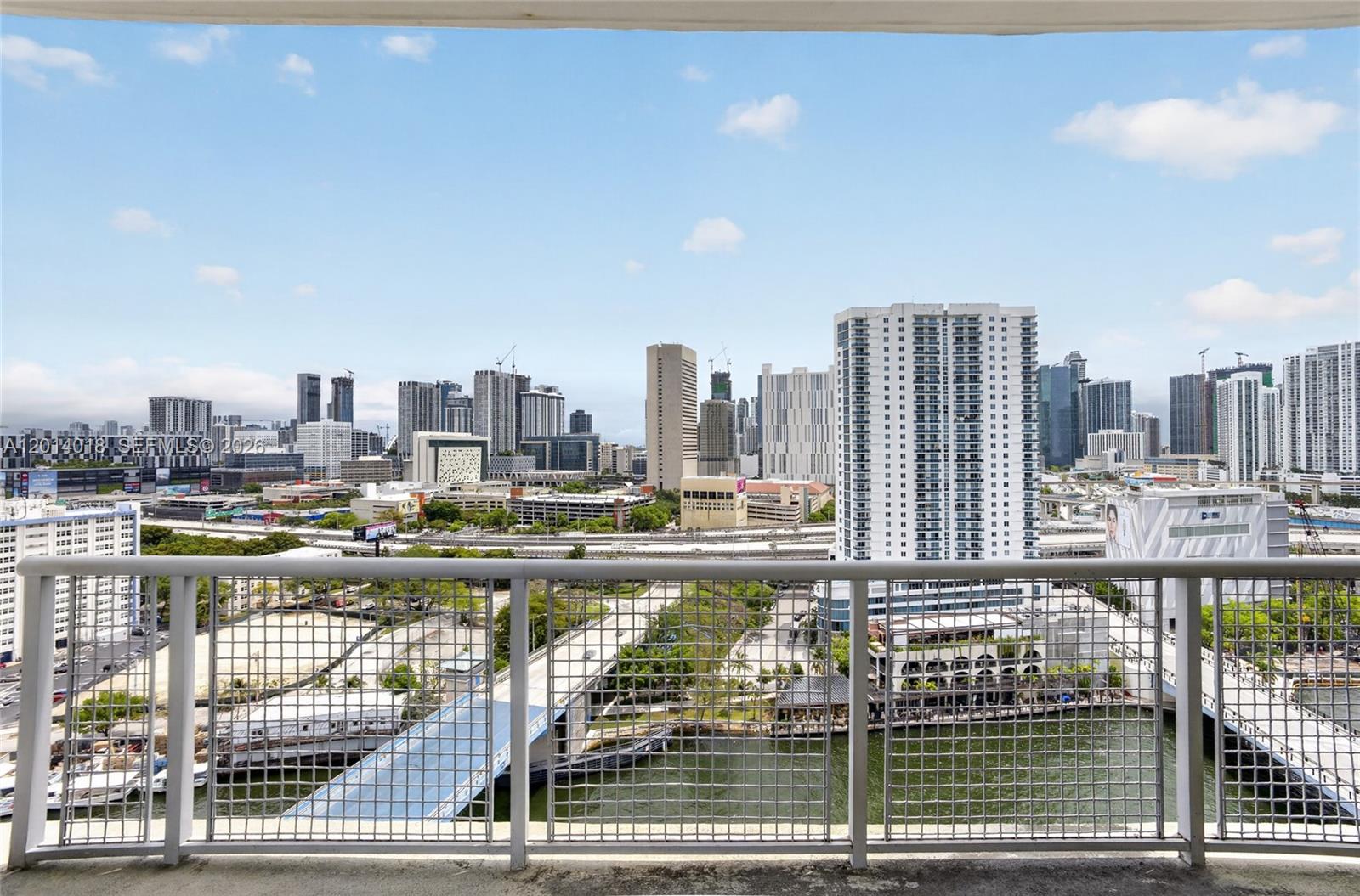 NEO CONDO - Residential Lease