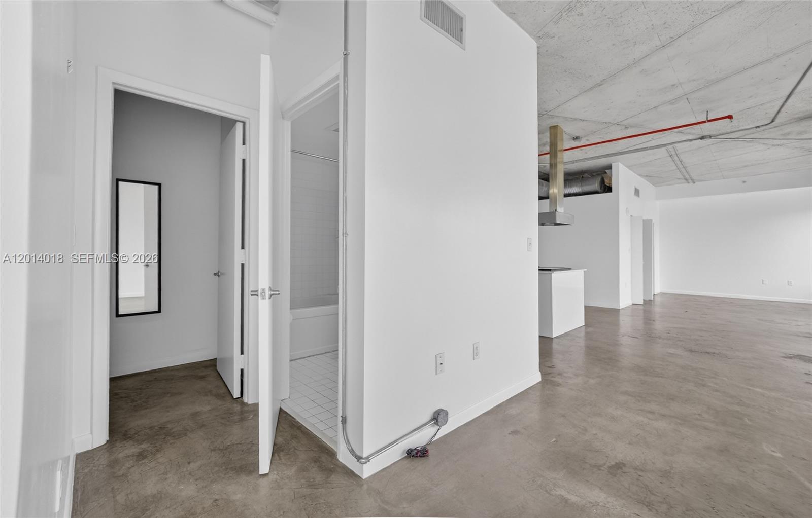 NEO CONDO - Residential Lease