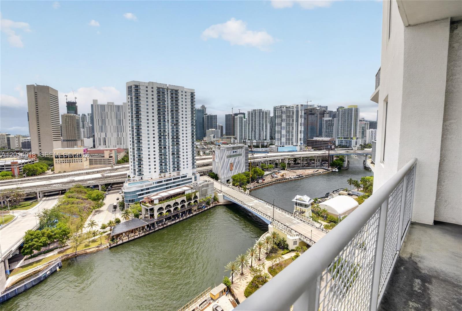 NEO CONDO - Residential Lease