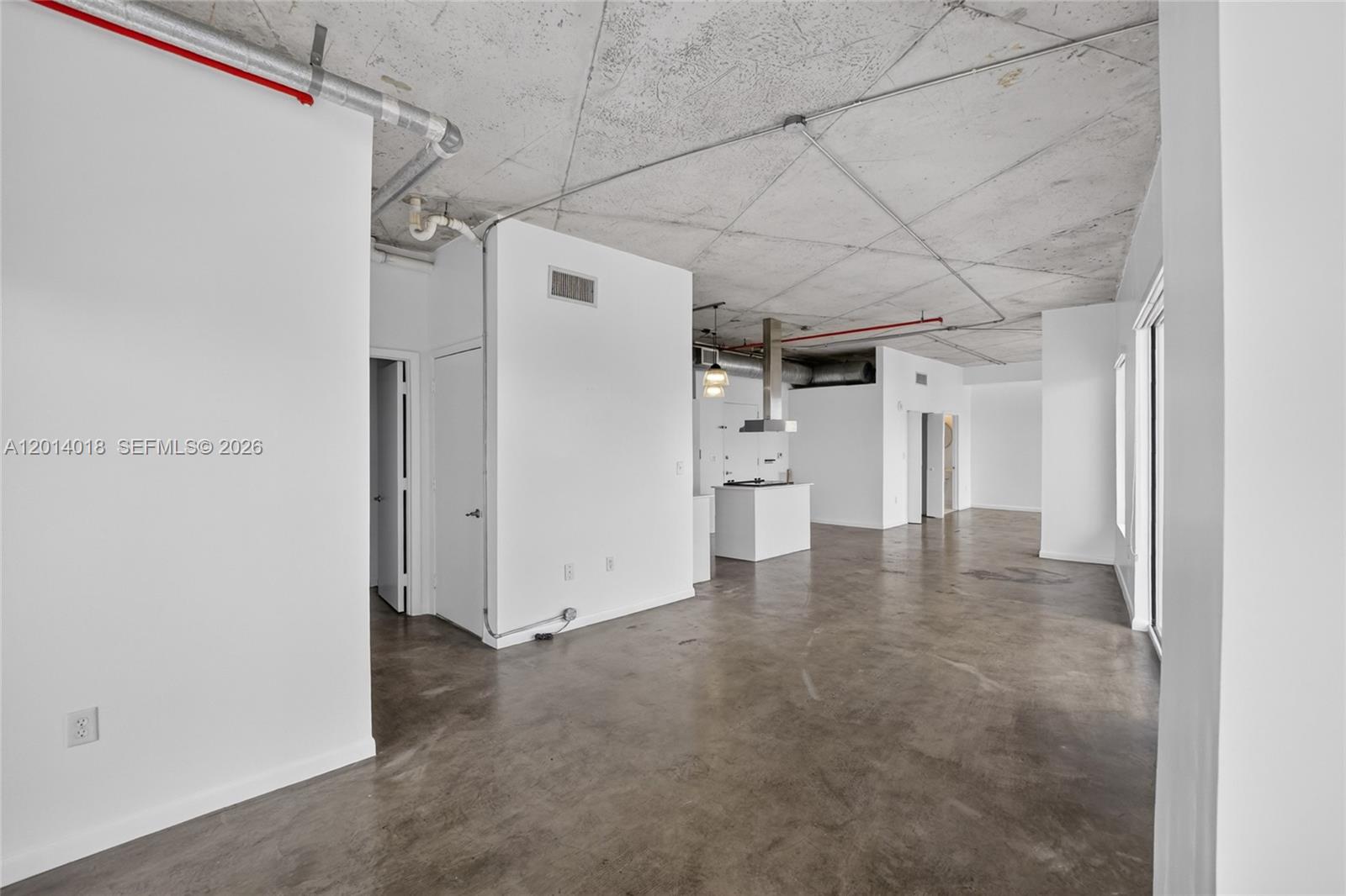 NEO CONDO - Residential Lease