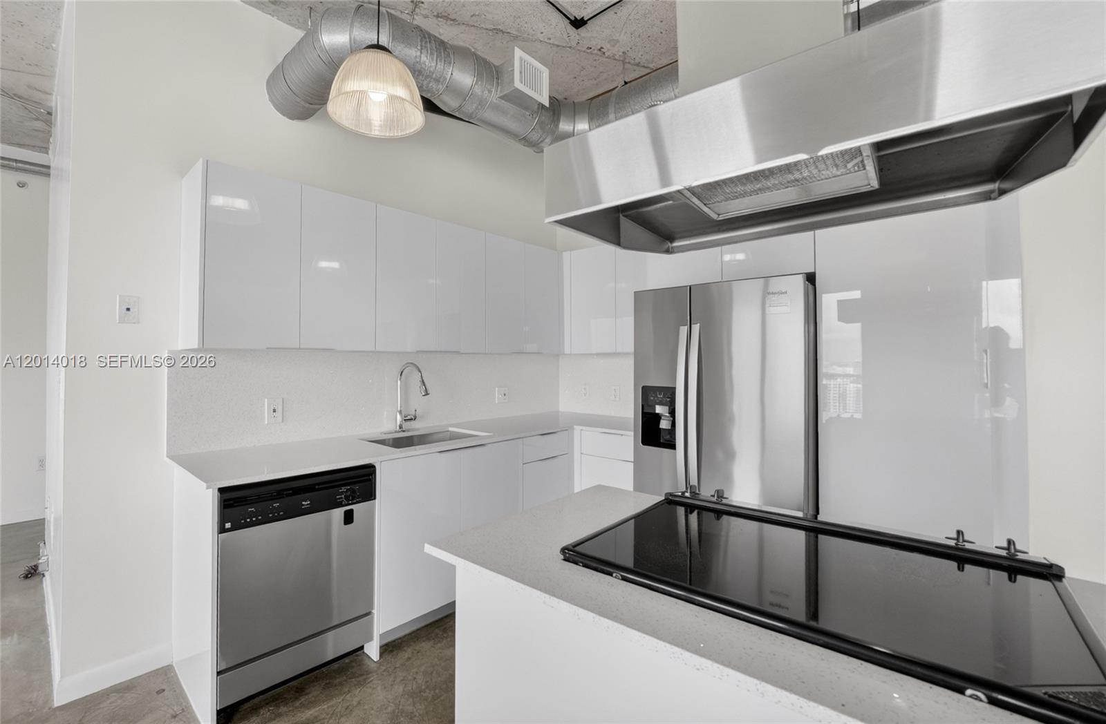 NEO CONDO - Residential Lease