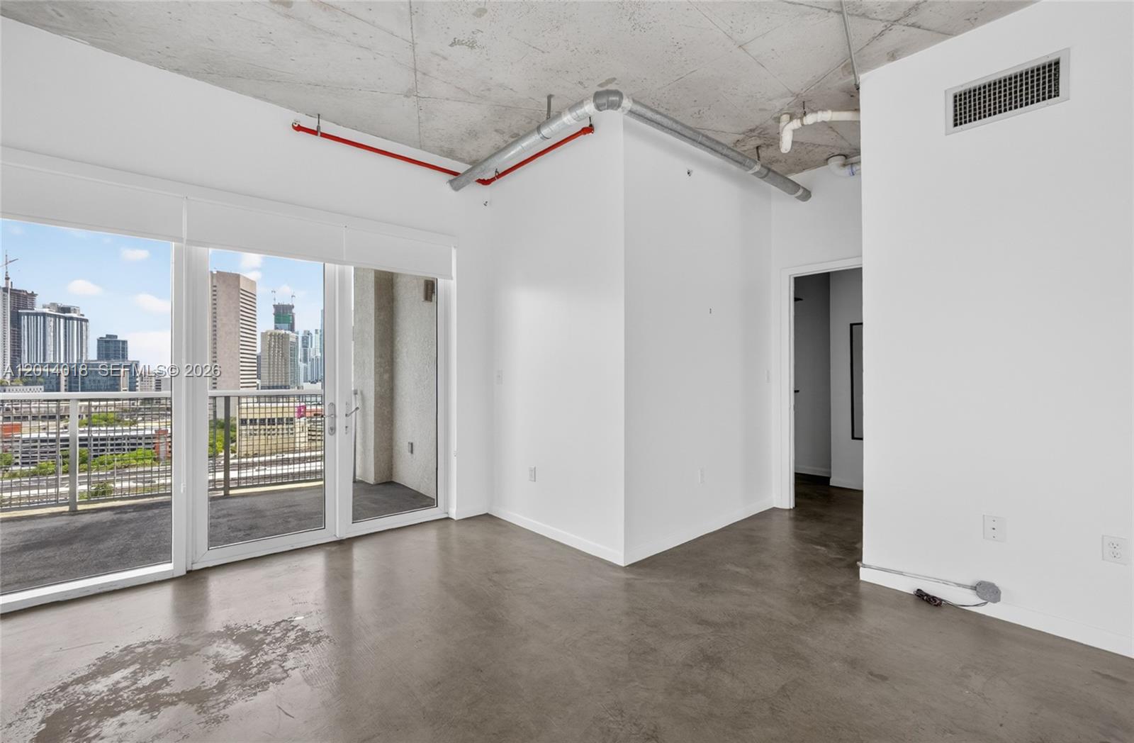 NEO CONDO - Residential Lease