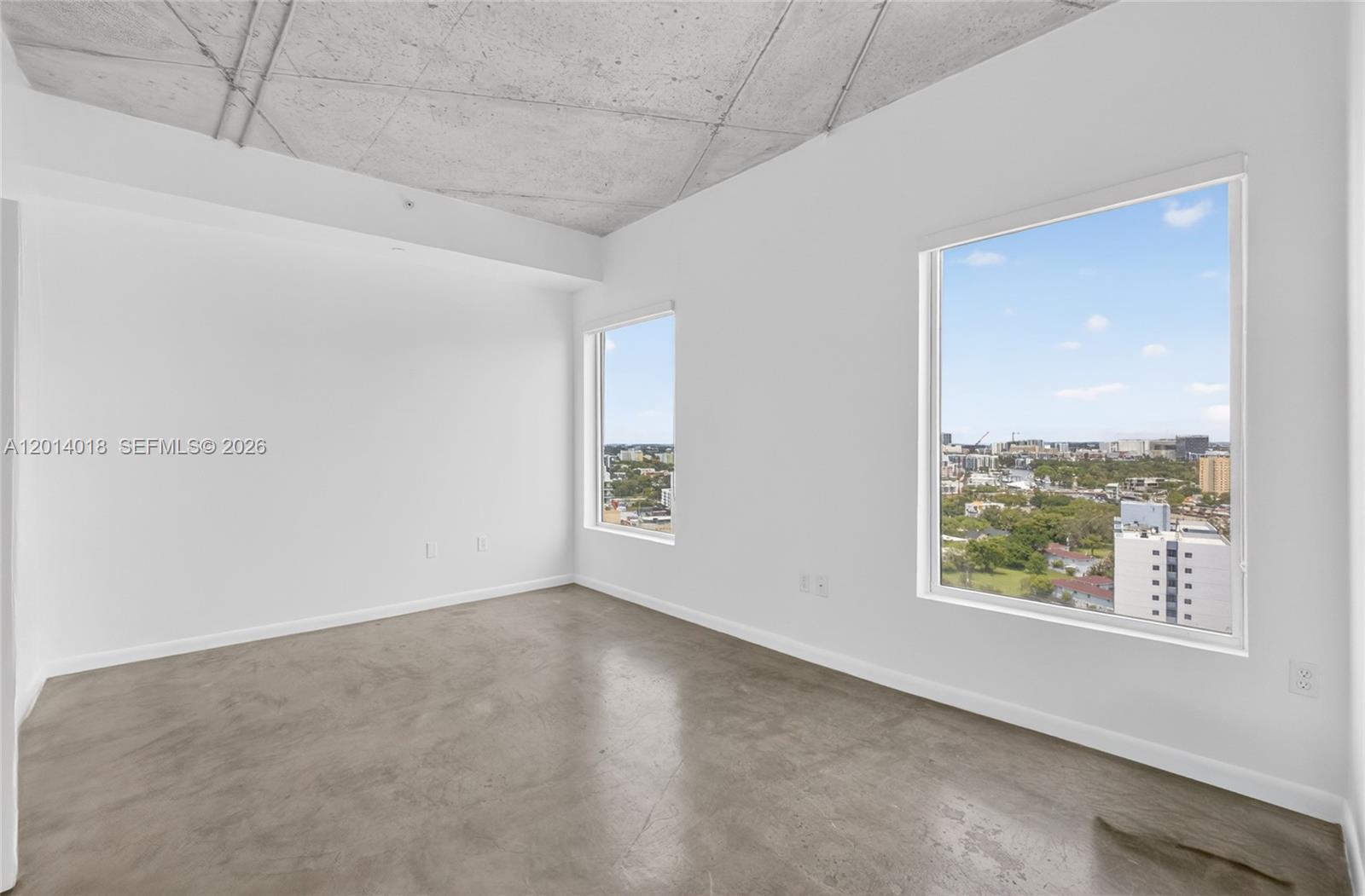 NEO CONDO - Residential Lease