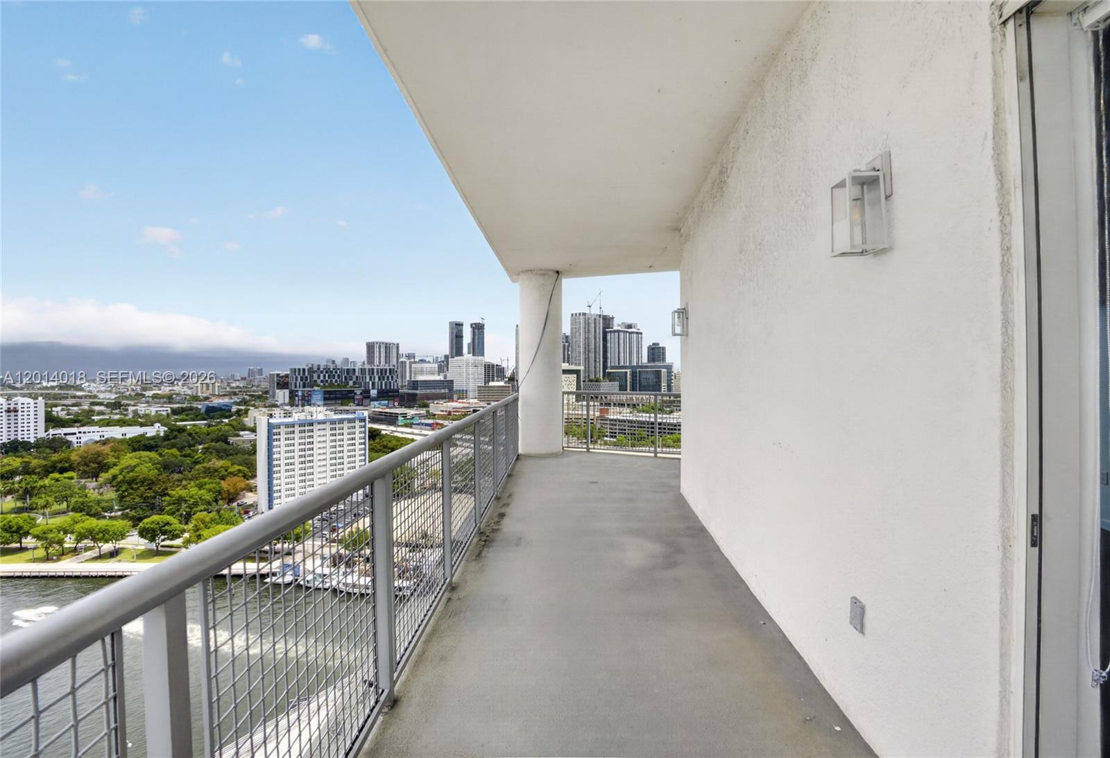 NEO CONDO - Residential Lease