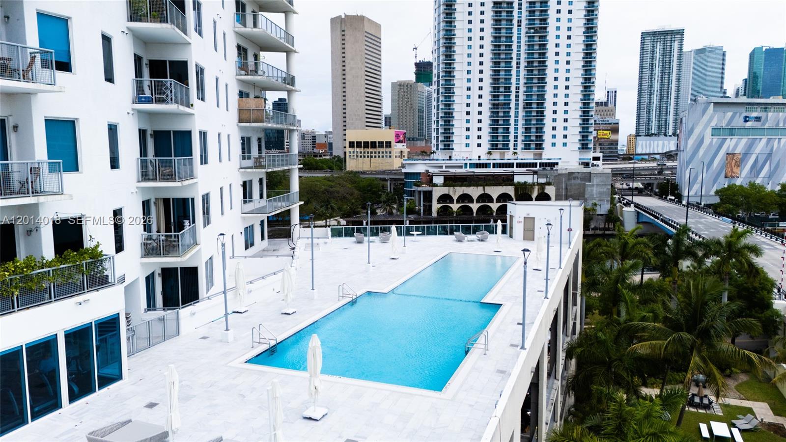 NEO CONDO - Residential Lease