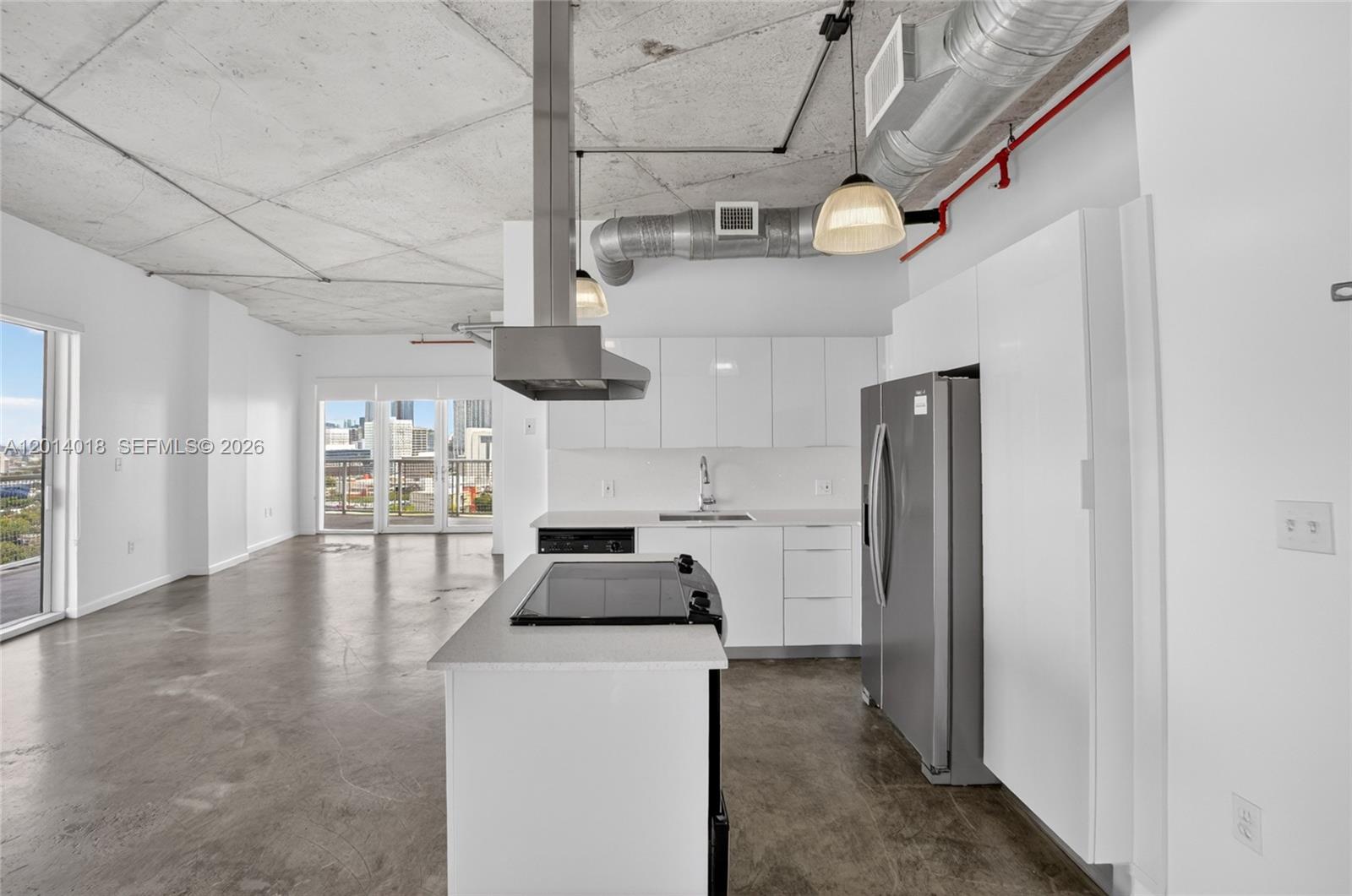 NEO CONDO - Residential Lease