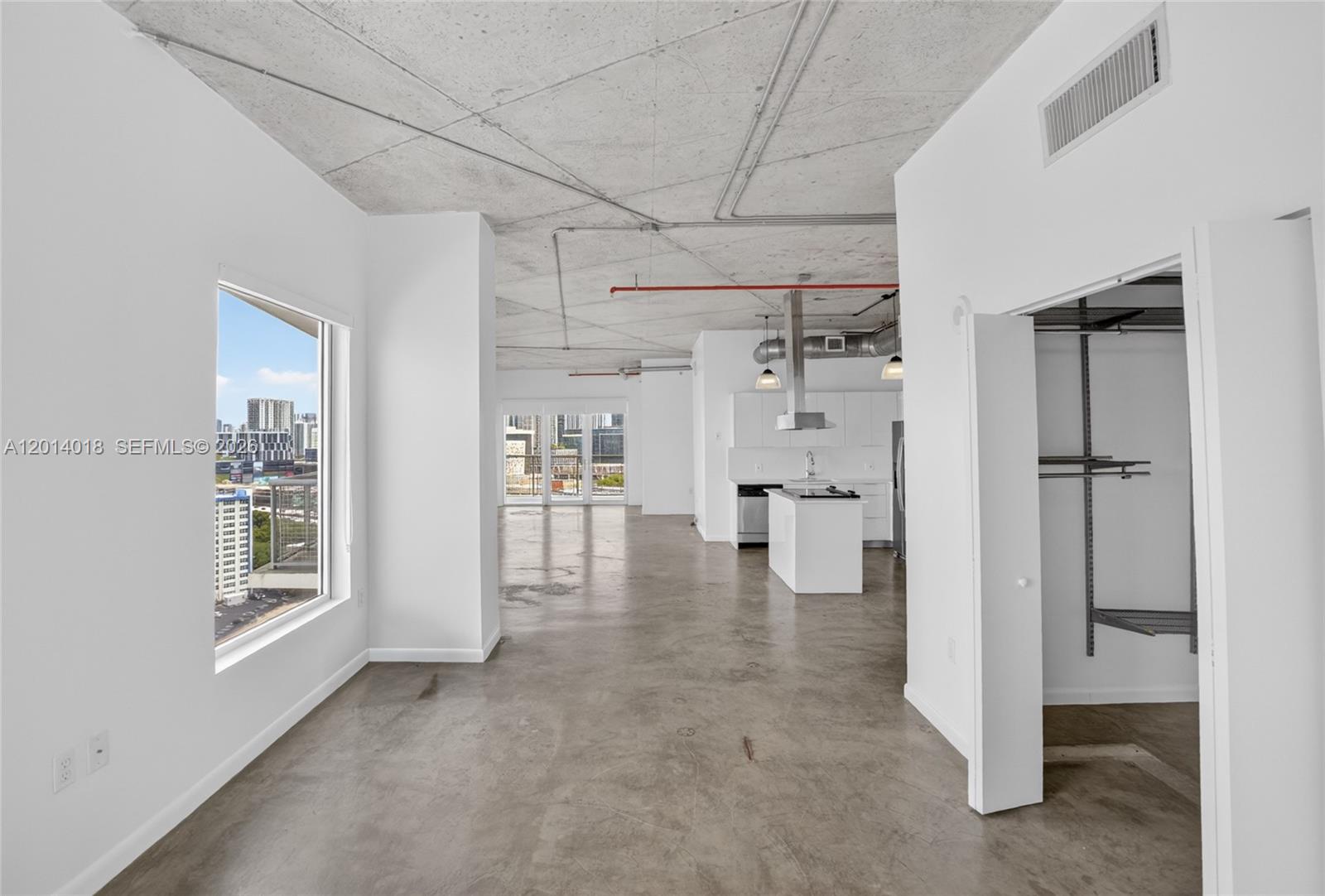NEO CONDO - Residential Lease