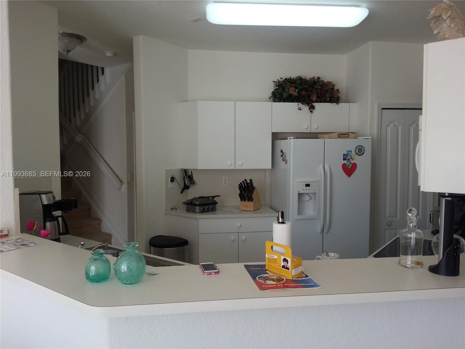 ISLANDS AT DORAL TOWNHOME - Residential