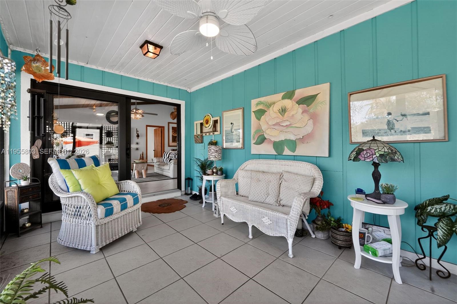 CORAL GARDENS - Residential