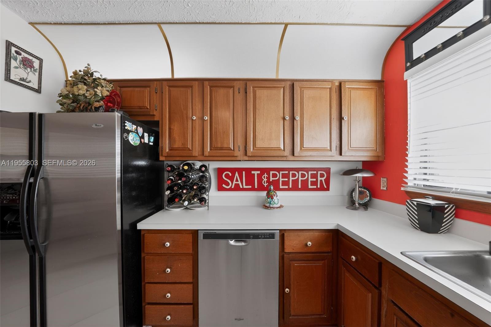 CORAL GARDENS - Residential