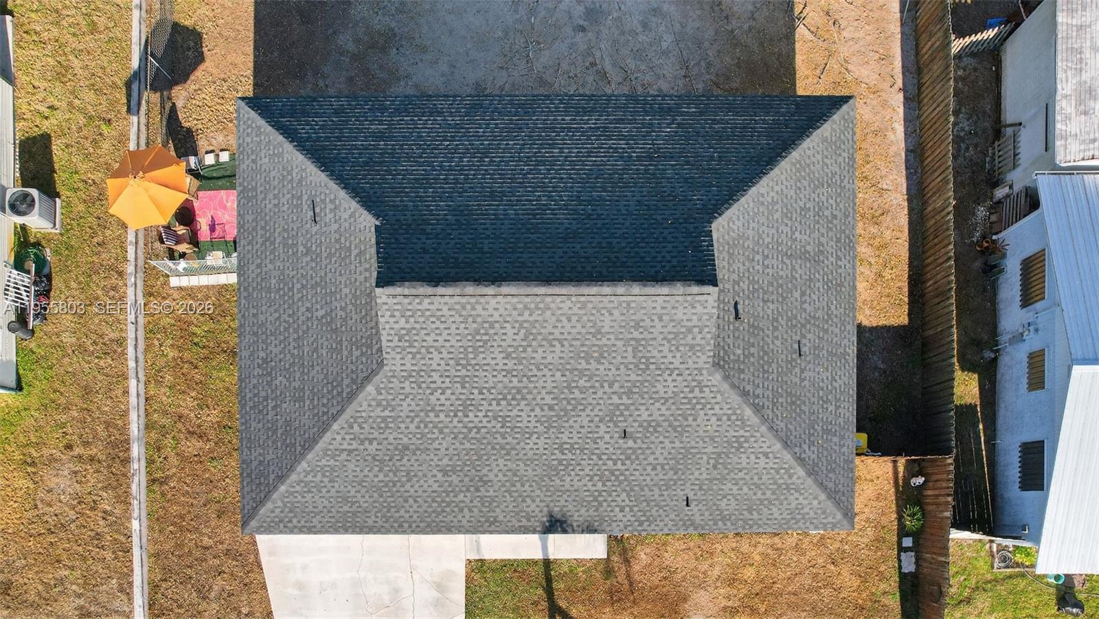 CORAL GARDENS - Residential