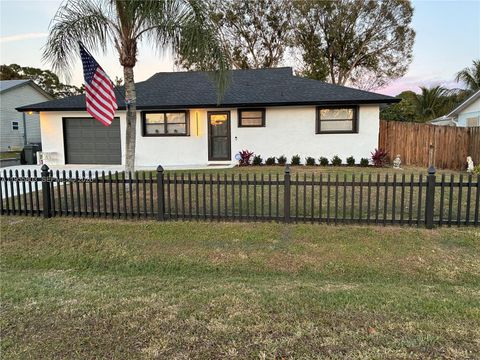 4543 SE Dryfus Ave Stuart FL 34997