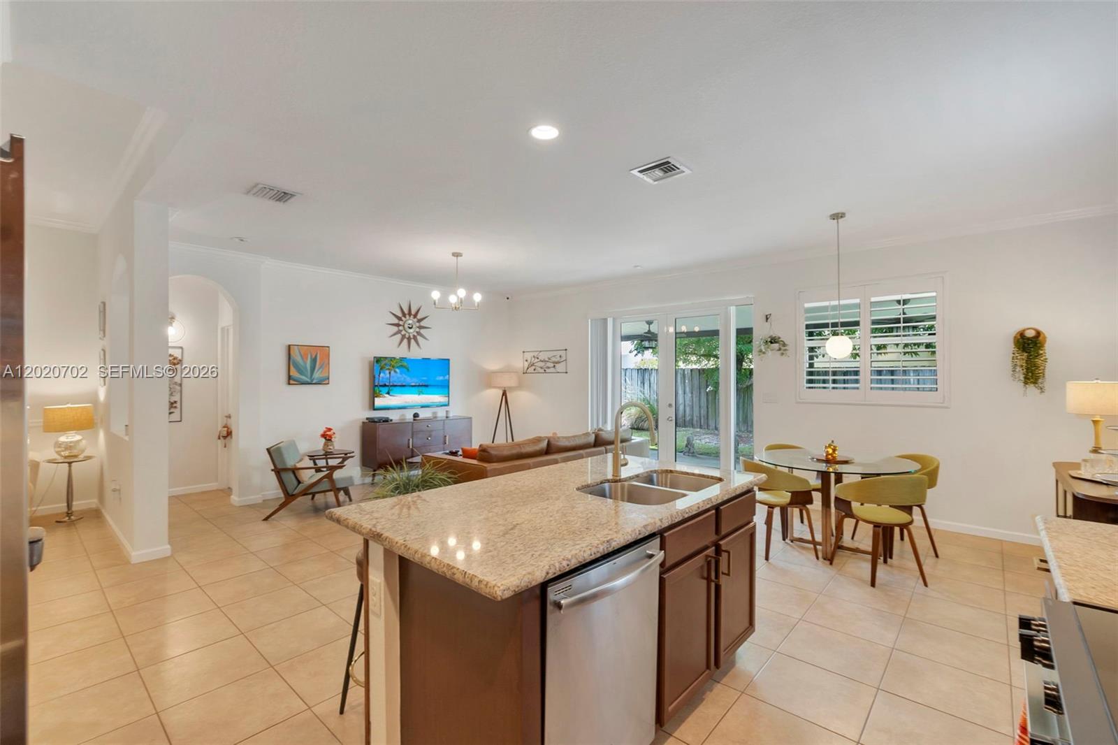 HEMINGWAY POINT - Residential