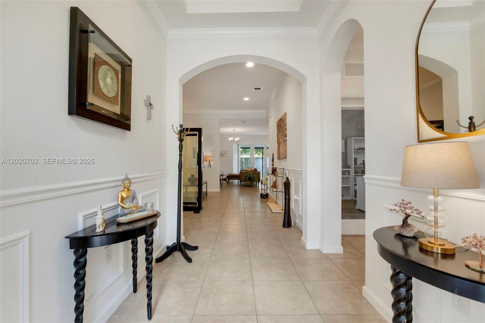 HEMINGWAY POINT - Residential