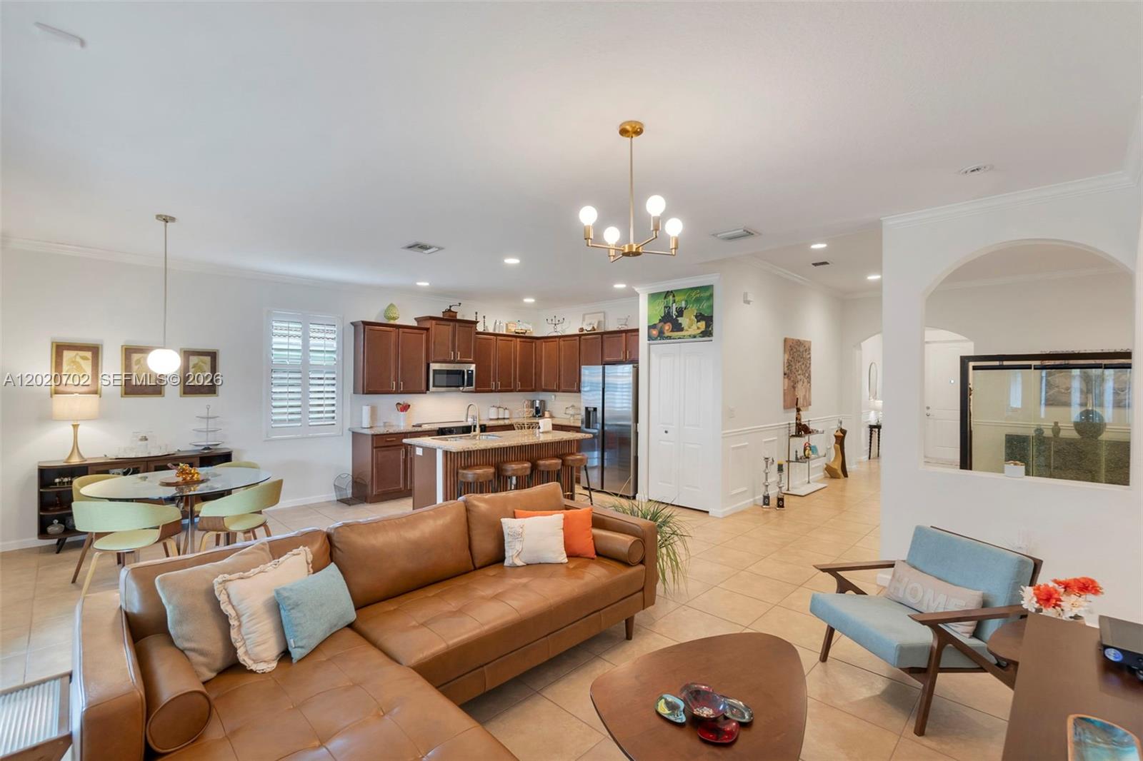 HEMINGWAY POINT - Residential