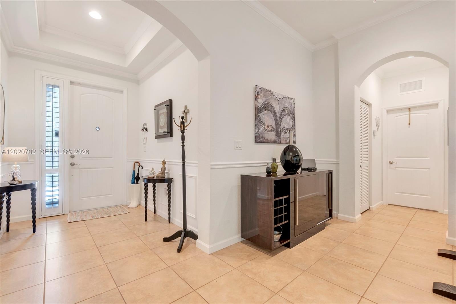 HEMINGWAY POINT - Residential