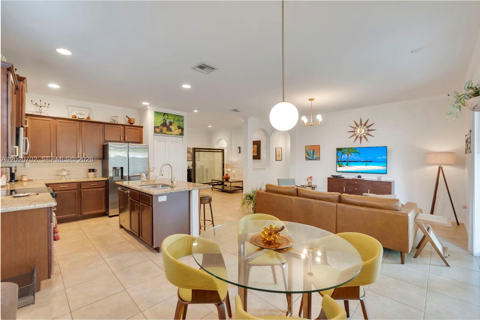 HEMINGWAY POINT - Residential