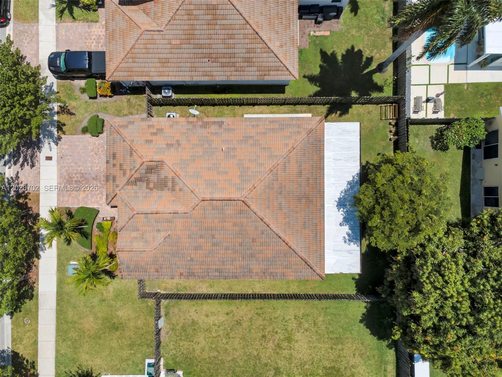 HEMINGWAY POINT - Residential