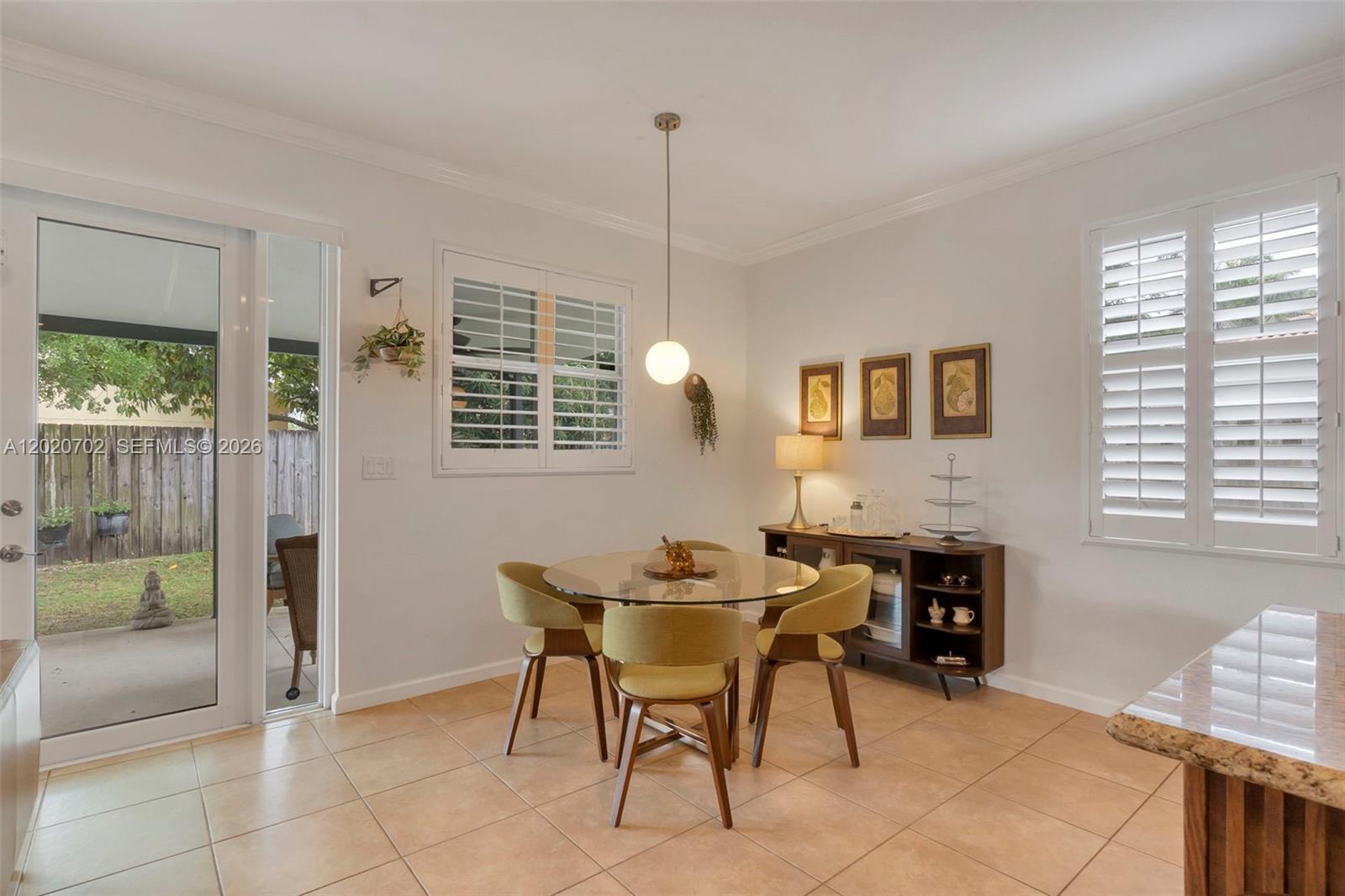 HEMINGWAY POINT - Residential