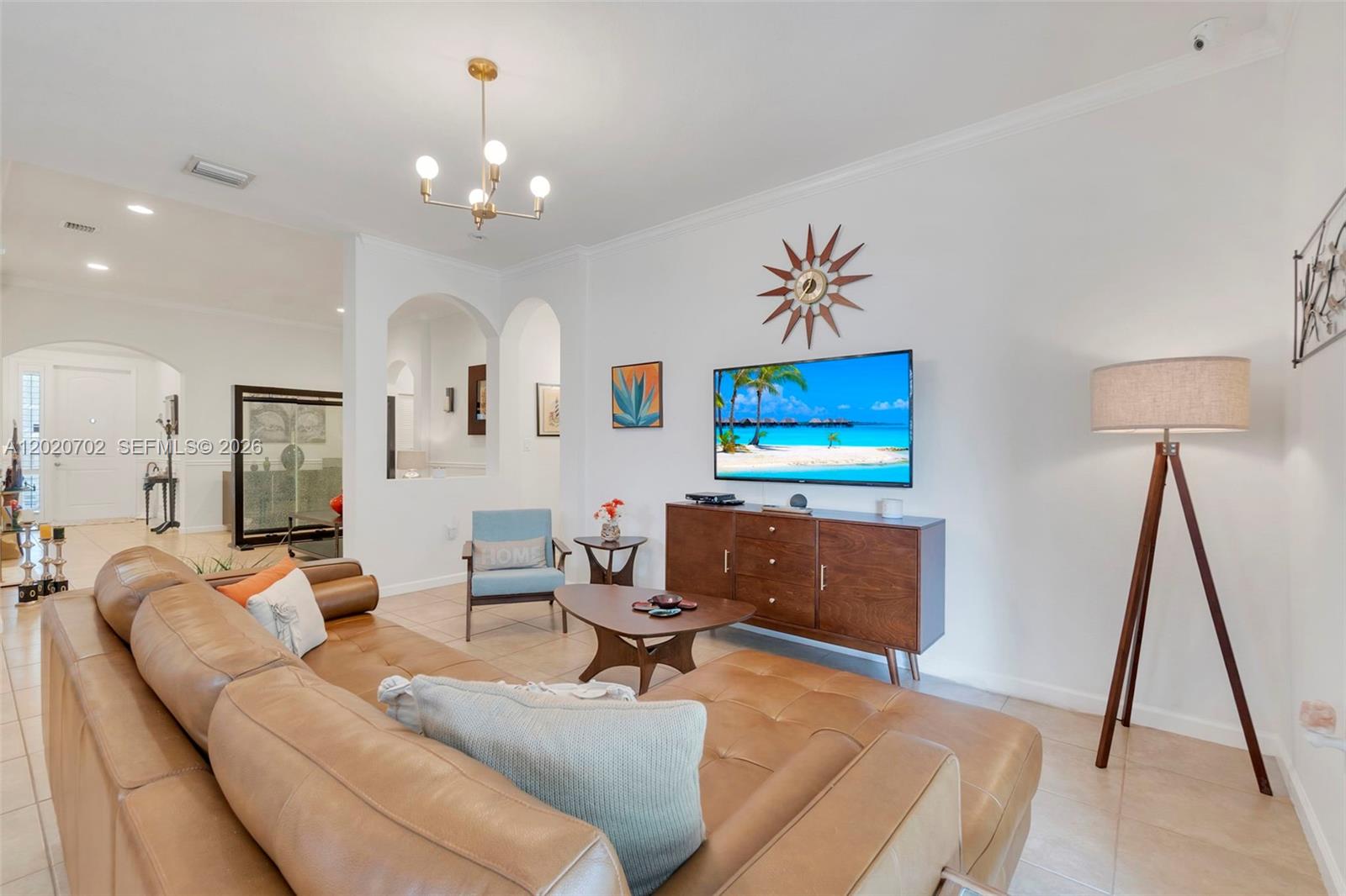 HEMINGWAY POINT - Residential