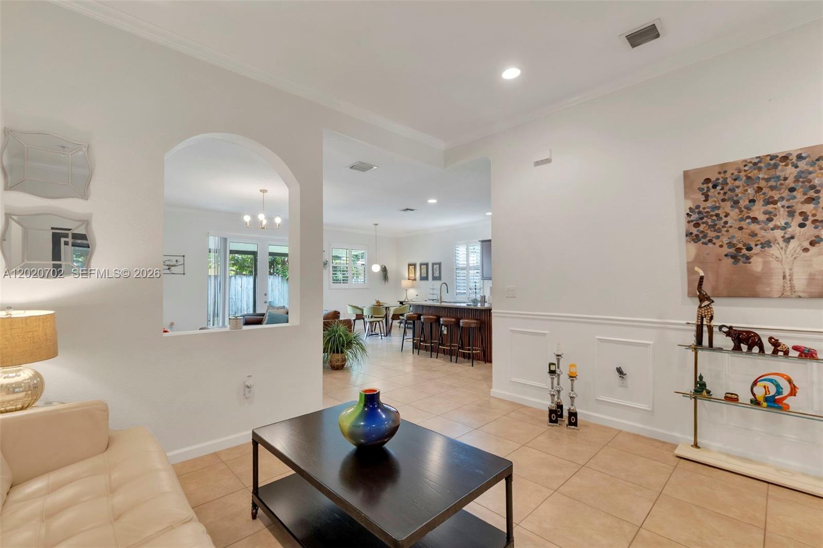 HEMINGWAY POINT - Residential
