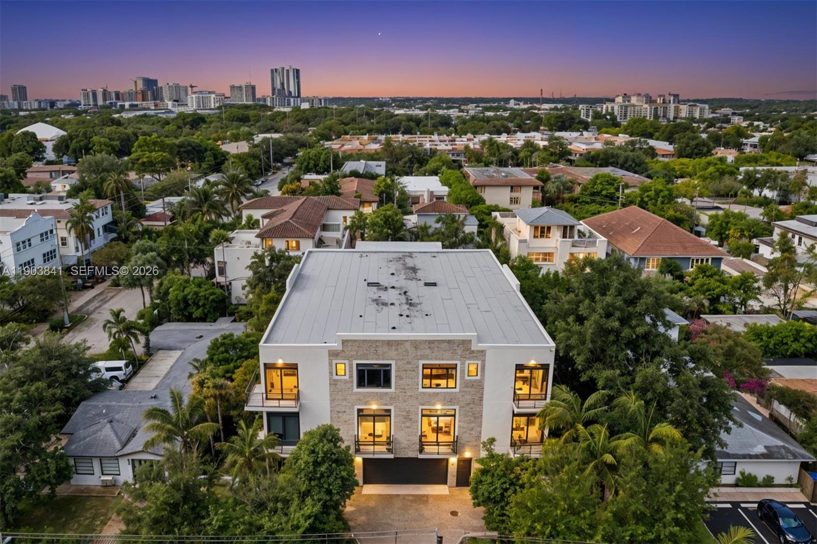 PROGRESSO - Residential