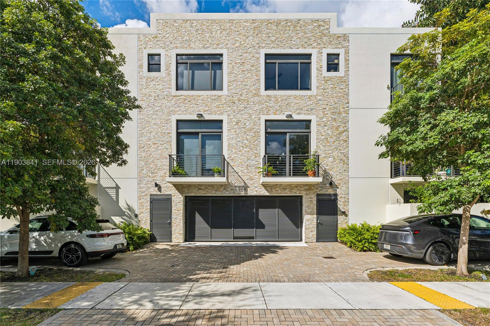 PROGRESSO - Residential