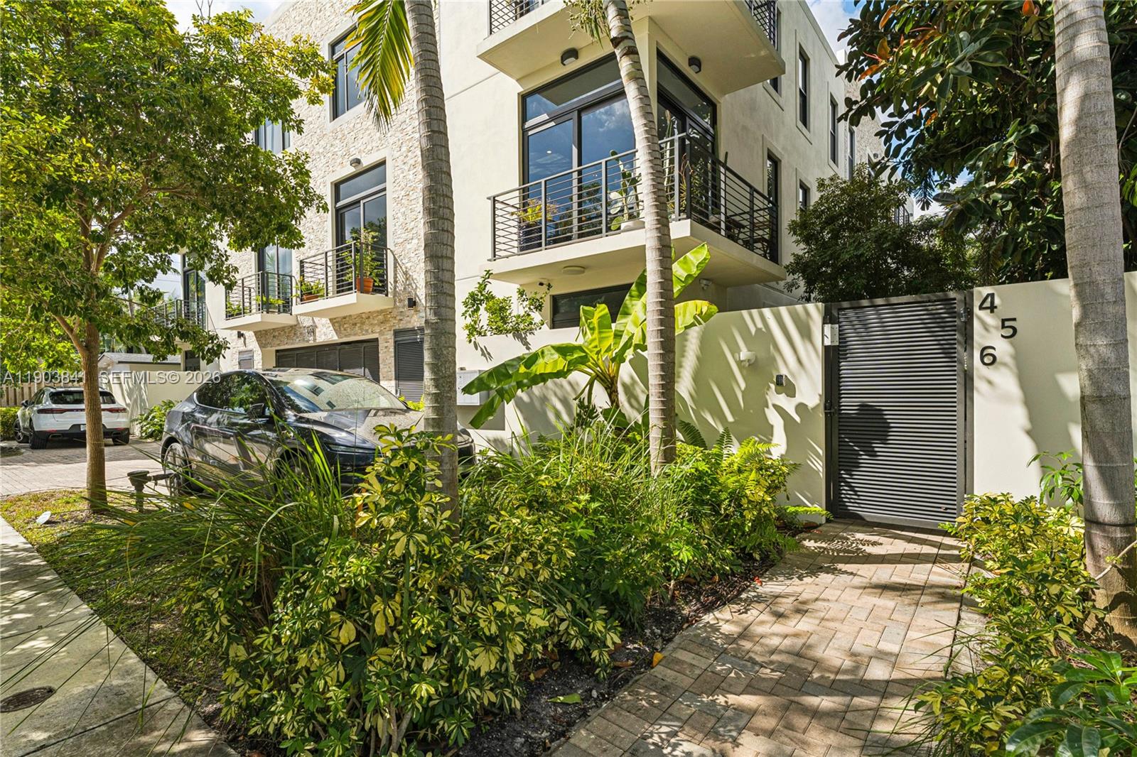 PROGRESSO - Residential