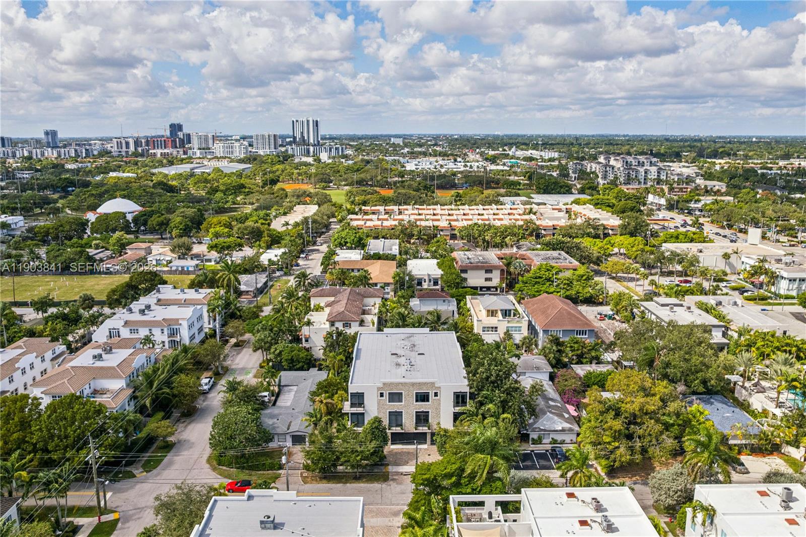 PROGRESSO - Residential