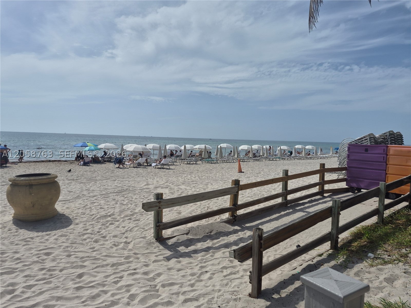 3901 S Ocean Dr PH16R