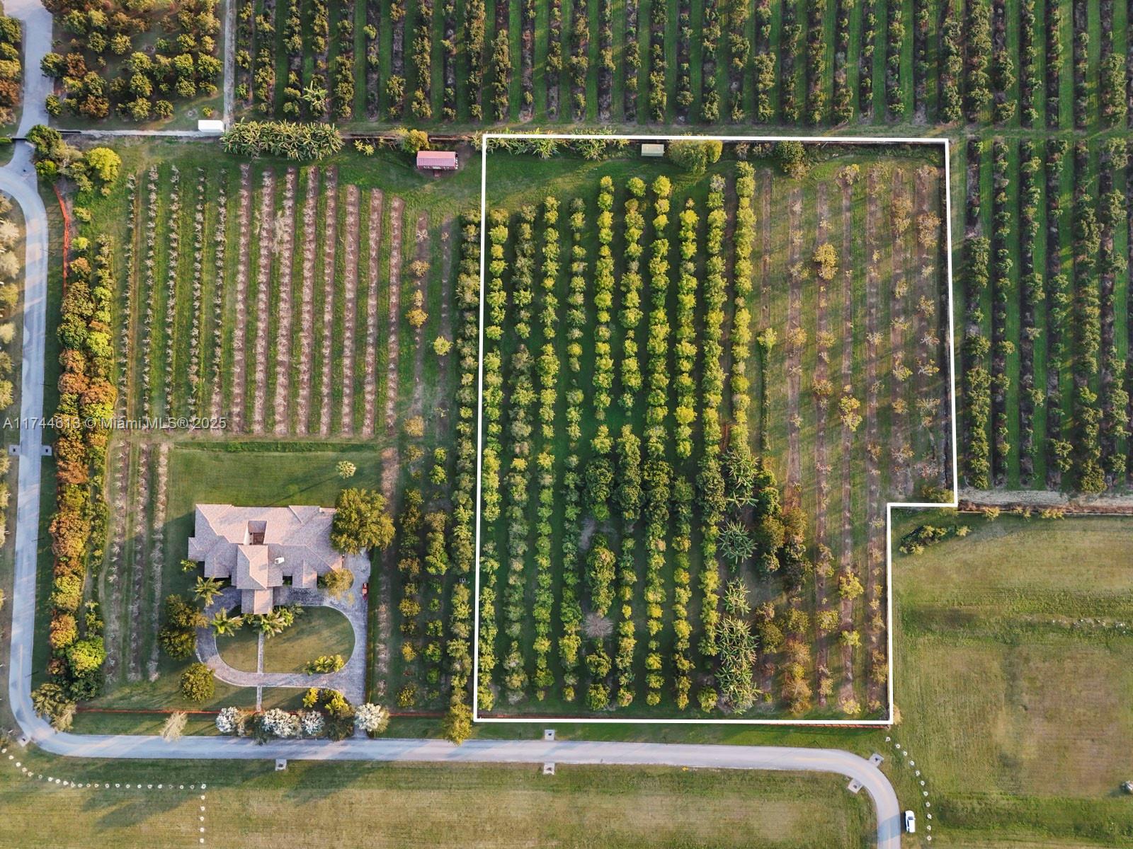 Savannah Ranch Estates - Land