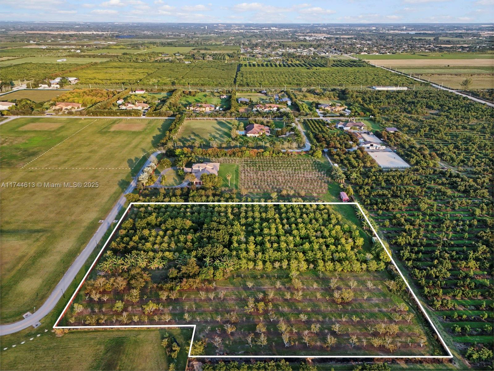 Savannah Ranch Estates - Land