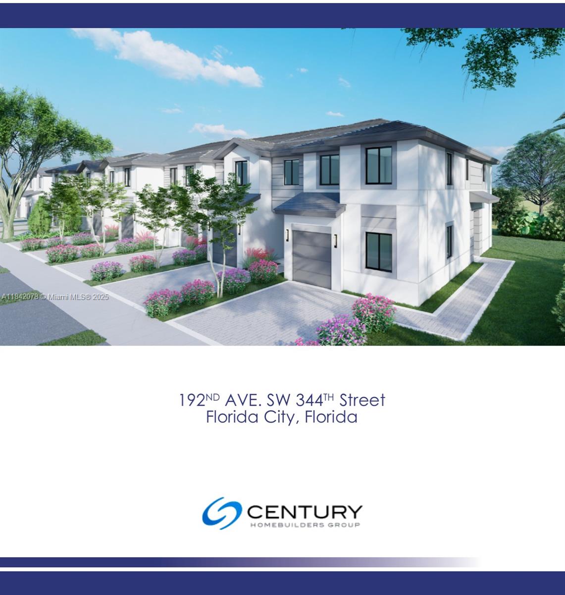 NEW CONSTRUCTION, READY TO CLOSE, FHA APPROVED, SELLER WILL HELP WITH CLOSING COSTS WITH THE PREFERRED LENDER, 3/2,5 TOWNHOUSE WITH ONE CAR GARAGE, ALL TILED-ON 1ST FLOOR, LAMINATED FLOORS UPSTAIRS, EASY TO SHOW.