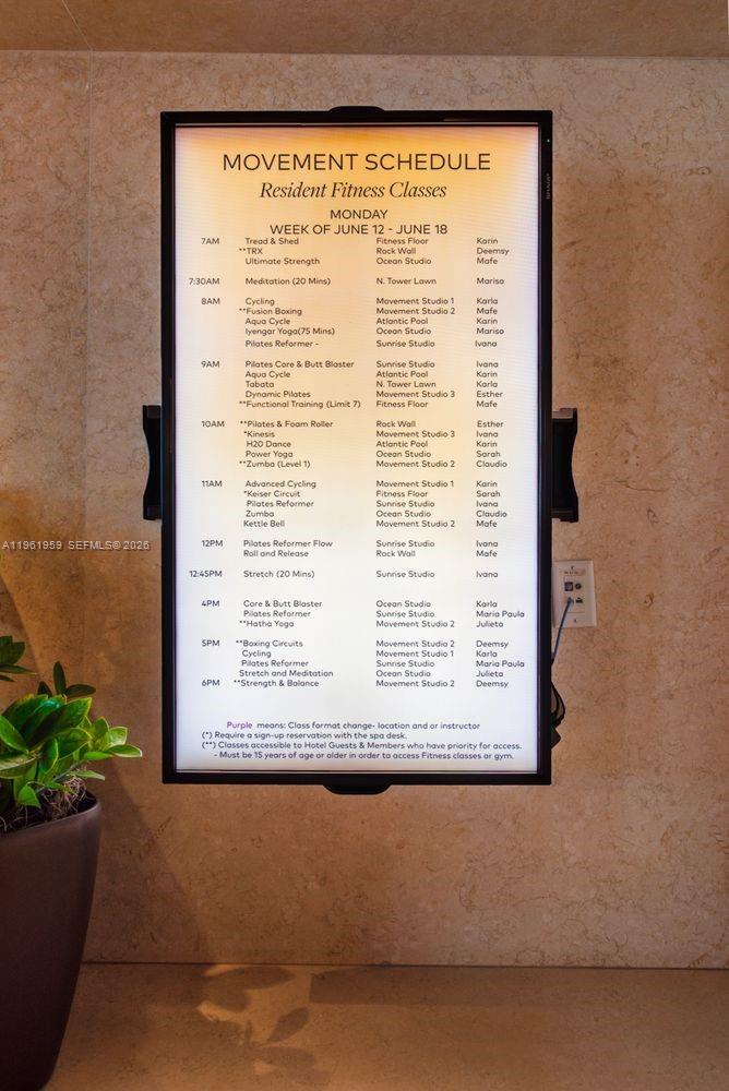 NORTH CARILLON BEACH COND - Residential