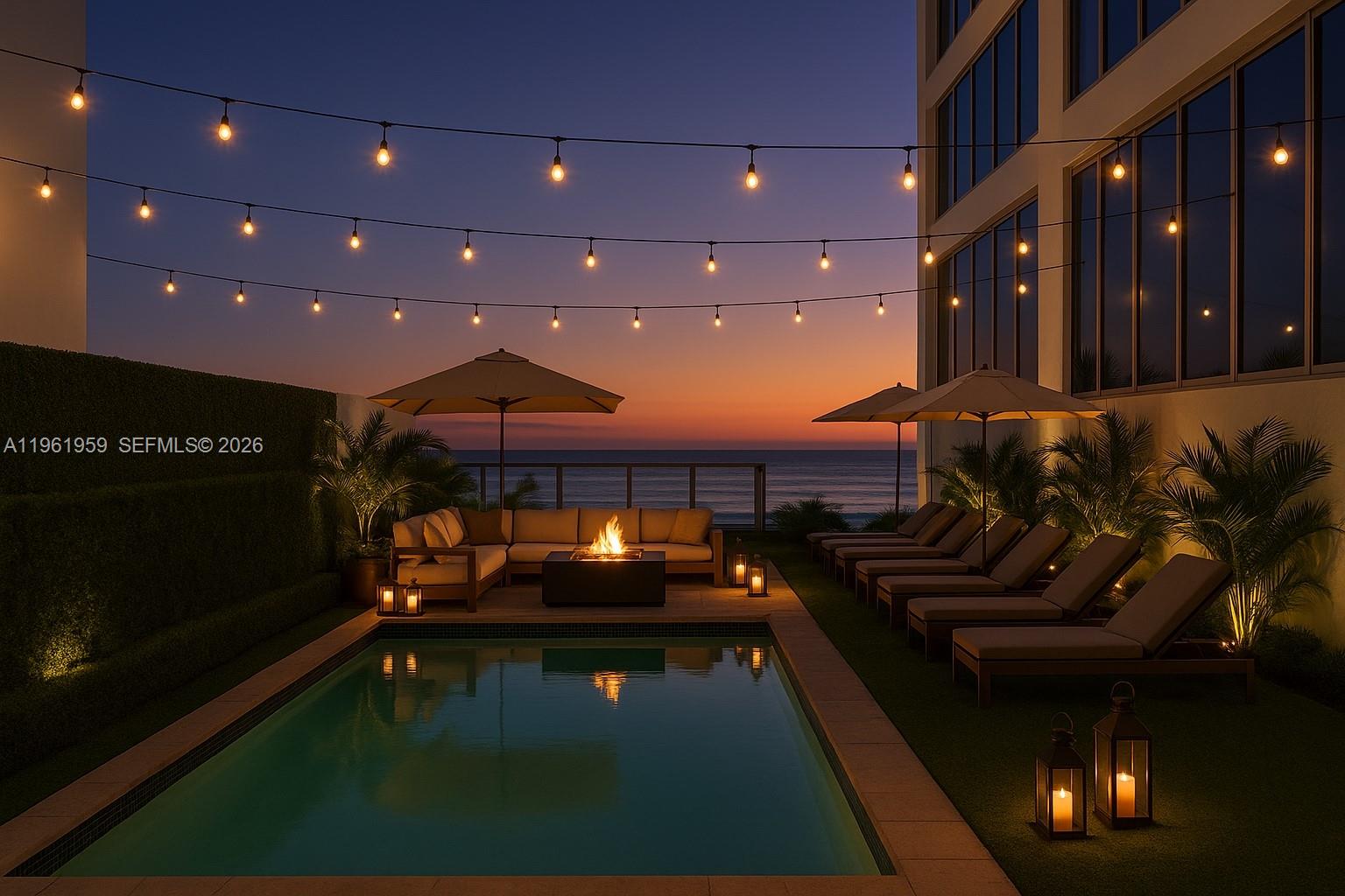 NORTH CARILLON BEACH COND - Residential