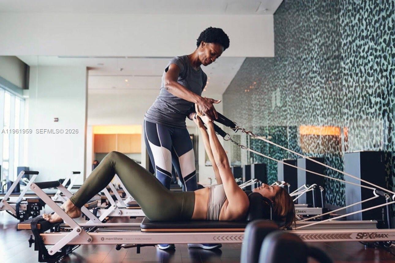 NORTH CARILLON BEACH COND - Residential