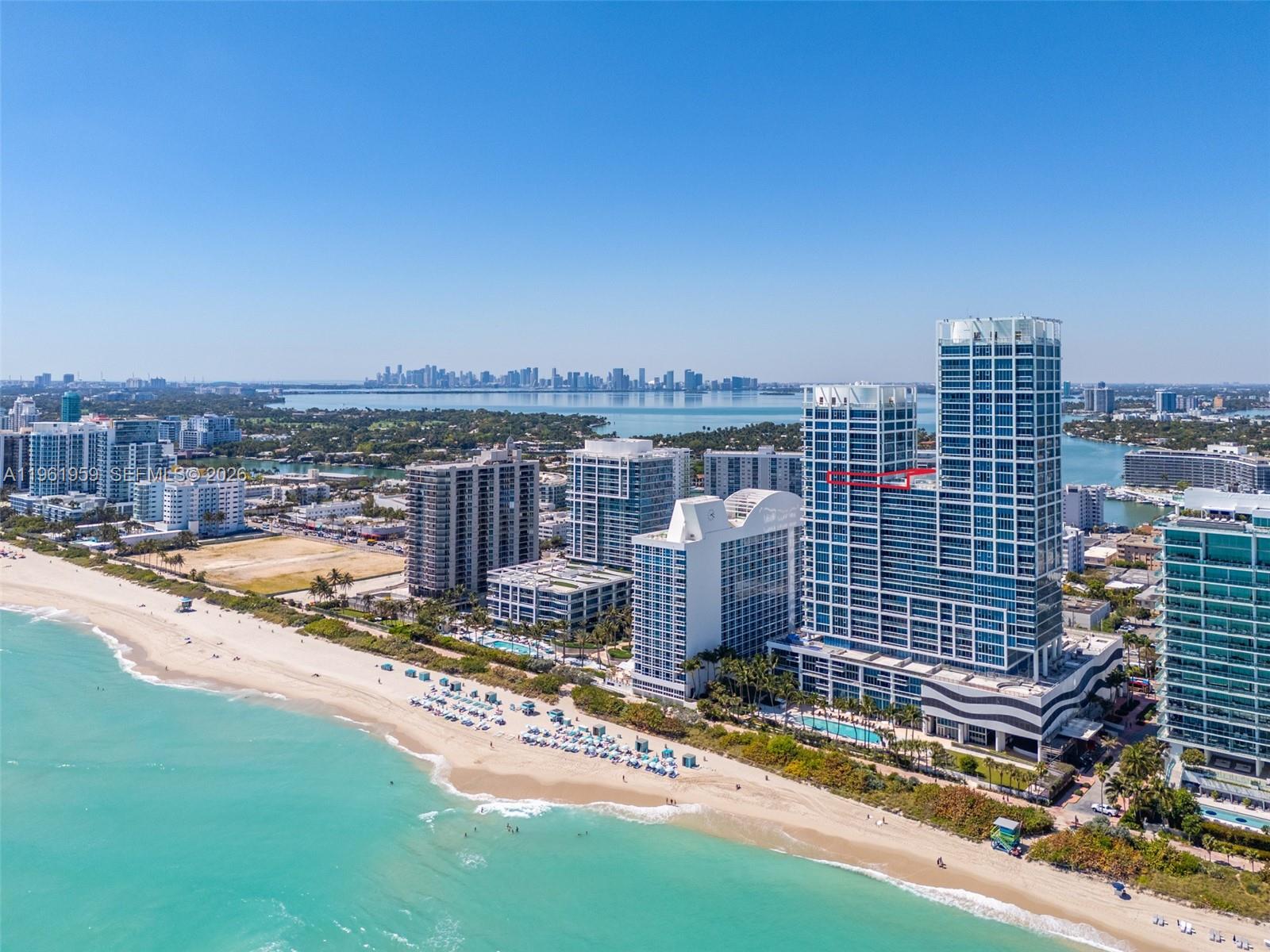 NORTH CARILLON BEACH COND - Residential