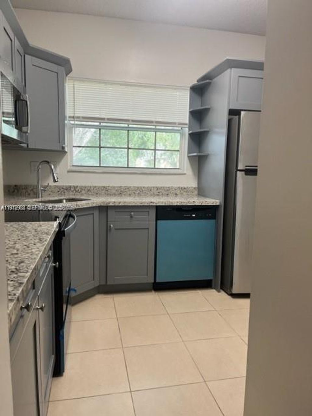 Photo of 1791 NW 96th Ter #4O, Pembroke Pines, FL 33024 (MLS # A11975908)