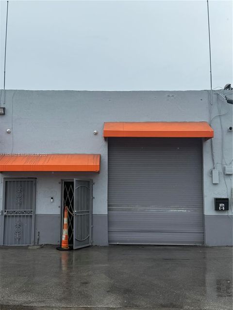 3771 NW 51st St 3771-D Hialeah FL 33142