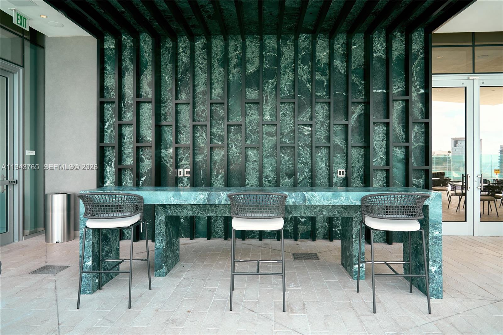 ASTON MARTIN RESIDENCES - Residential