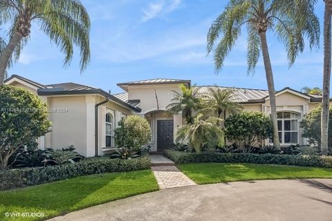 A home in Palmetto Bay