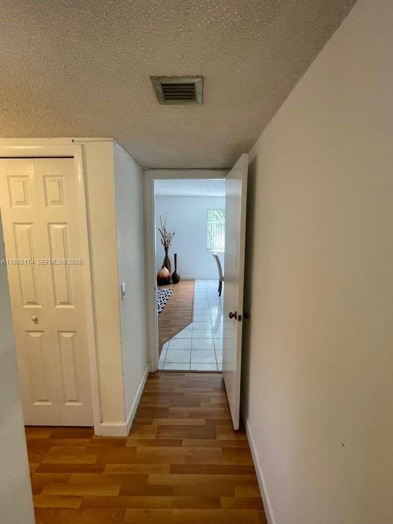 WESTON LAKES 21 INC CONDO - Residential Lease