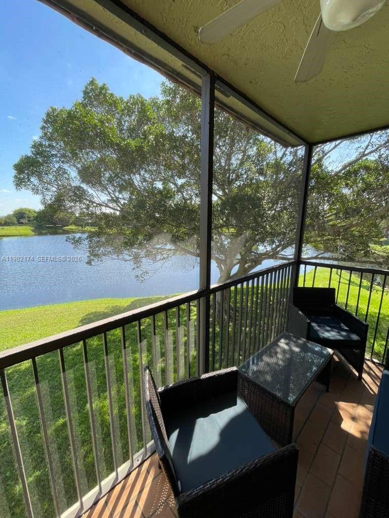 WESTON LAKES 21 INC CONDO - Residential Lease