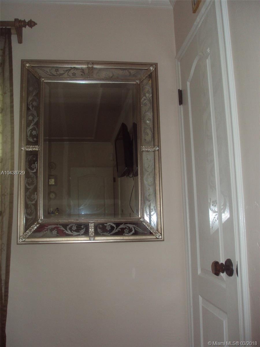 CORAL WAY VILLAGE SEC A P - Residential Lease