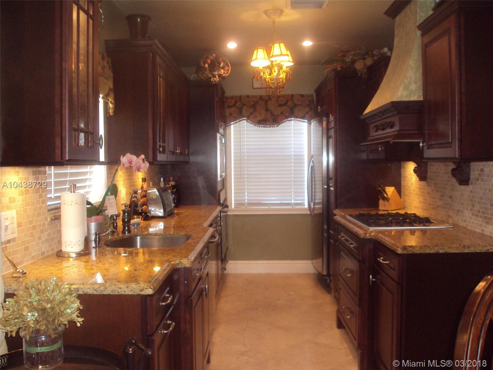 CORAL WAY VILLAGE SEC A P - Residential Lease