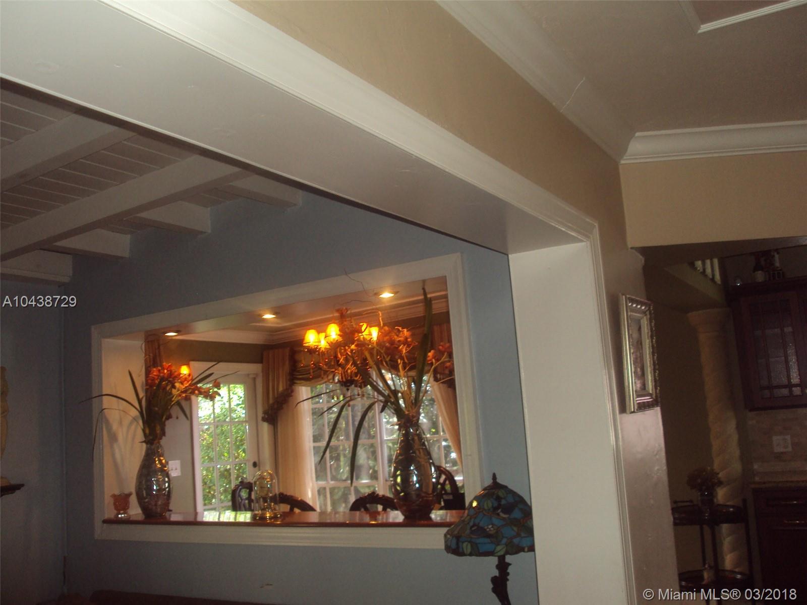 CORAL WAY VILLAGE SEC A P - Residential Lease