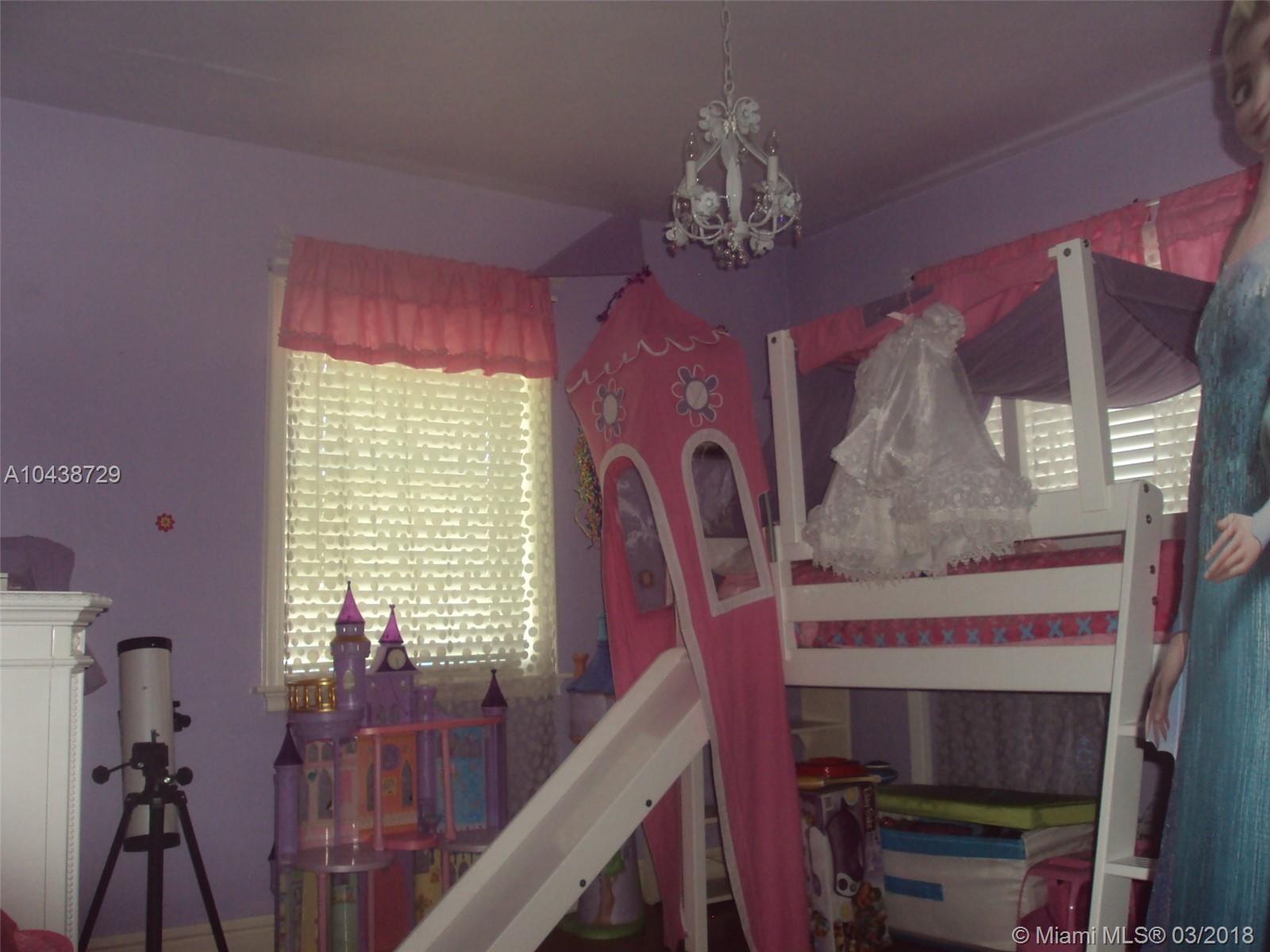 CORAL WAY VILLAGE SEC A P - Residential Lease