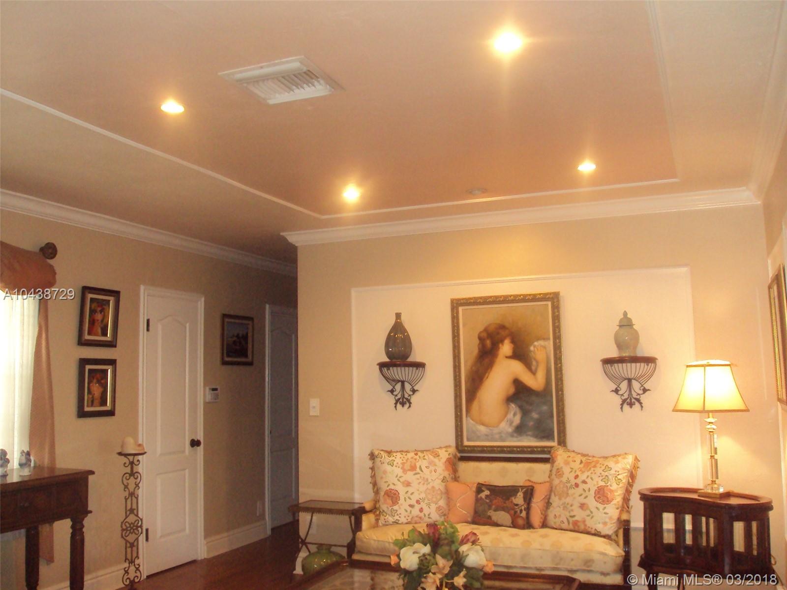 CORAL WAY VILLAGE SEC A P - Residential Lease