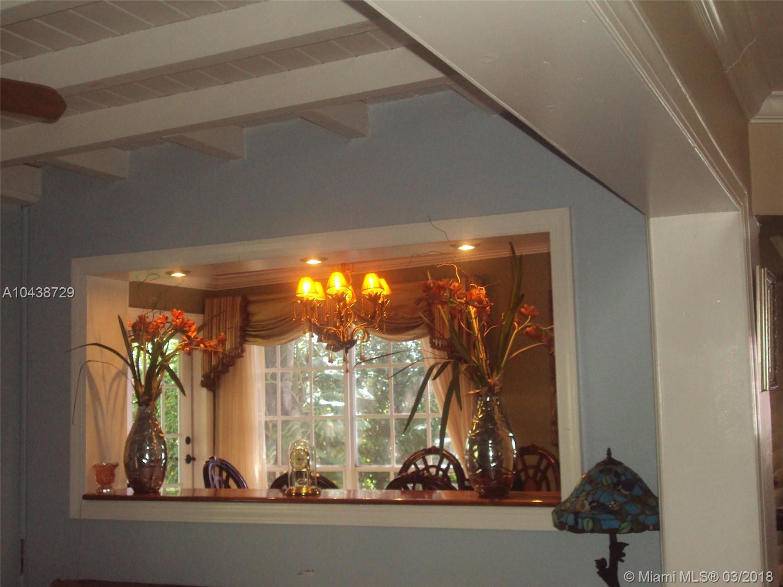 CORAL WAY VILLAGE SEC A P - Residential Lease