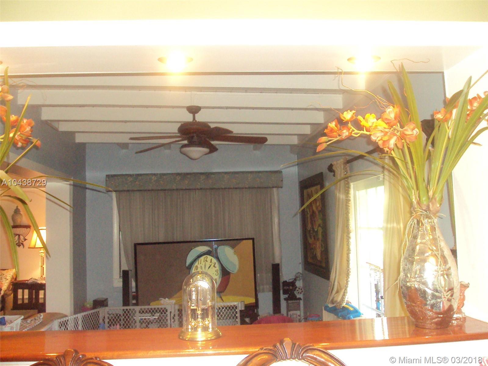 CORAL WAY VILLAGE SEC A P - Residential Lease